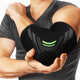 Elbow Support Sleeve – Compression, Anti-Slip, Breathable, S-XXL, for Active Lifestyles