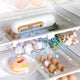 Ozone Refrigerator Deodorizer – USB-C, Sterilization, Odor Eliminator, Filter-Free, Compact, for Fridge & Home