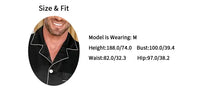 Men's Satin Pajama Set – 2-Piece Short Sleeve, Silky Soft, Lapel Collar, with Pockets, S-XL