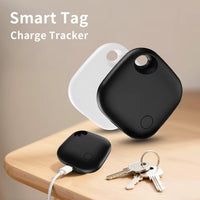 Rechargeable Tracking Tag for Android – Find Hub Compatible