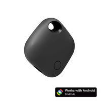 Rechargeable Tracking Tag for Android – Find Hub Compatible