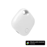 Rechargeable Tracking Tag for Android – Find Hub Compatible
