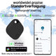 Rechargeable Tracking Tag for Android – Find Hub Compatible