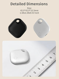 Rechargeable Tracking Tag for Android – Find Hub Compatible