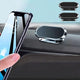 Magnetic Car Phone Holder – Super Strong Magnets, 360° Rotation, VHB Mount, Universal Compatibility