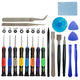 Precision Screwdriver Set – 16-in-1 or 20-in-1, Magnetic, Insulated, for Phone, Laptop & Electronics Repair