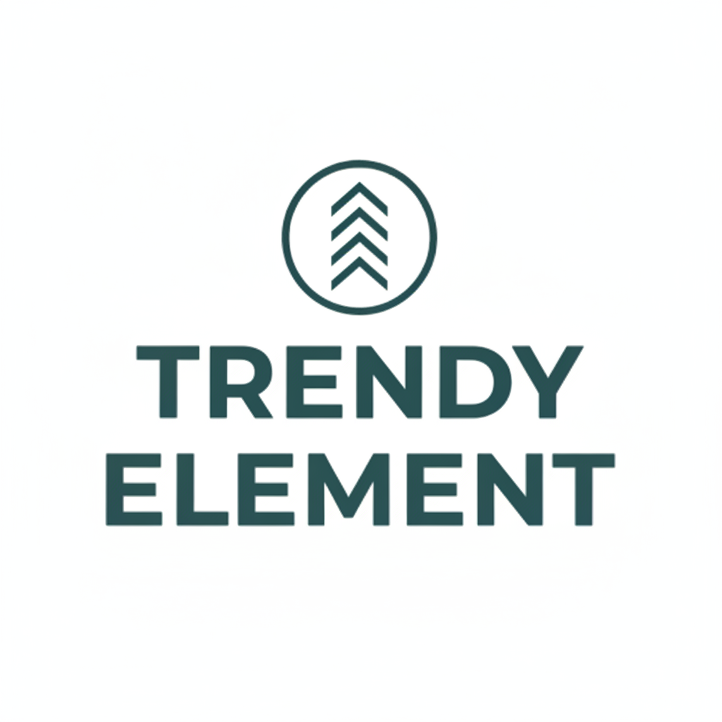 Trendy Element